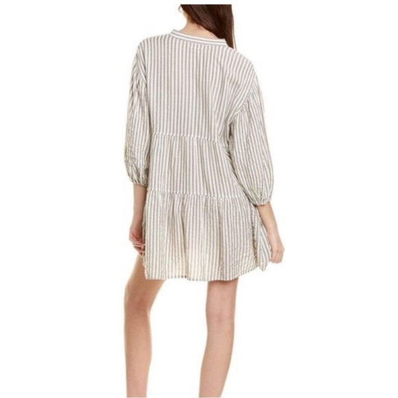 Max Studio Minidress/Tunic Size M - Picture 2 of 7